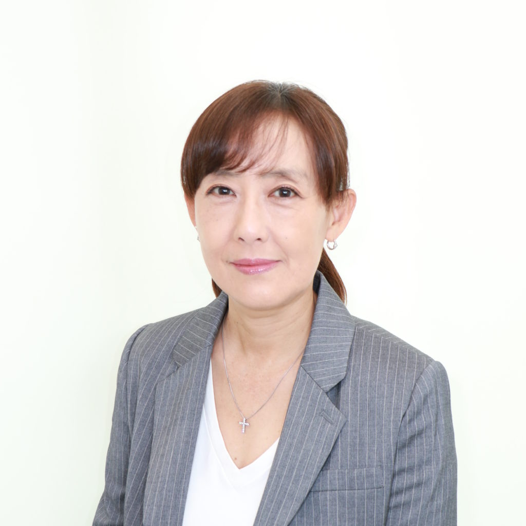 マリッジステーション 婚活アドバイザー 富田ゆう子